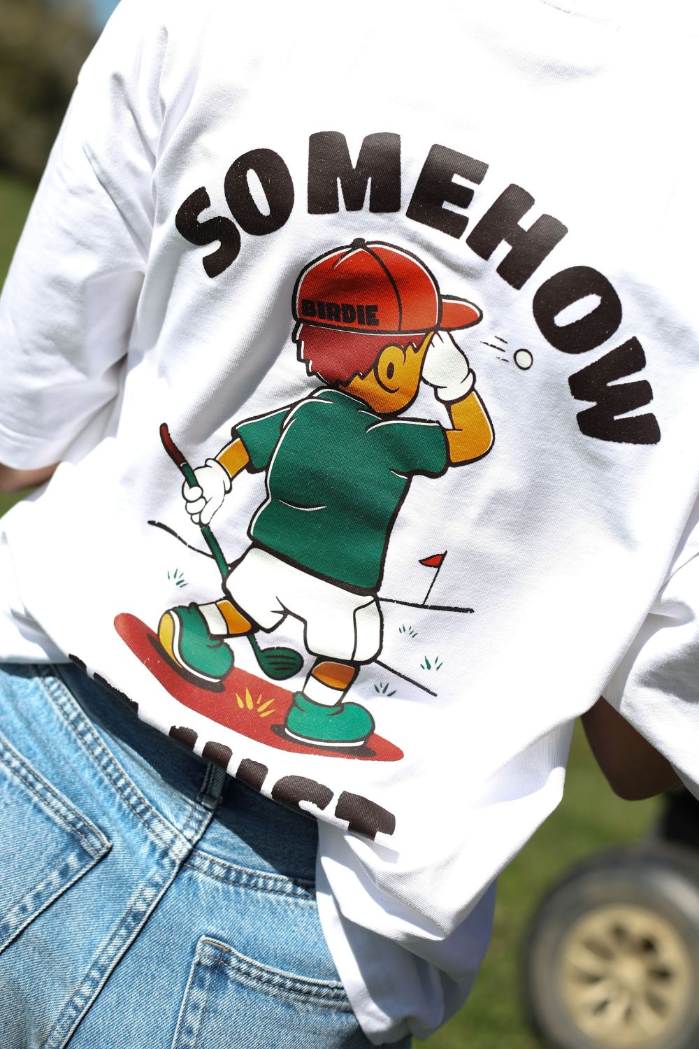 T-Shirt