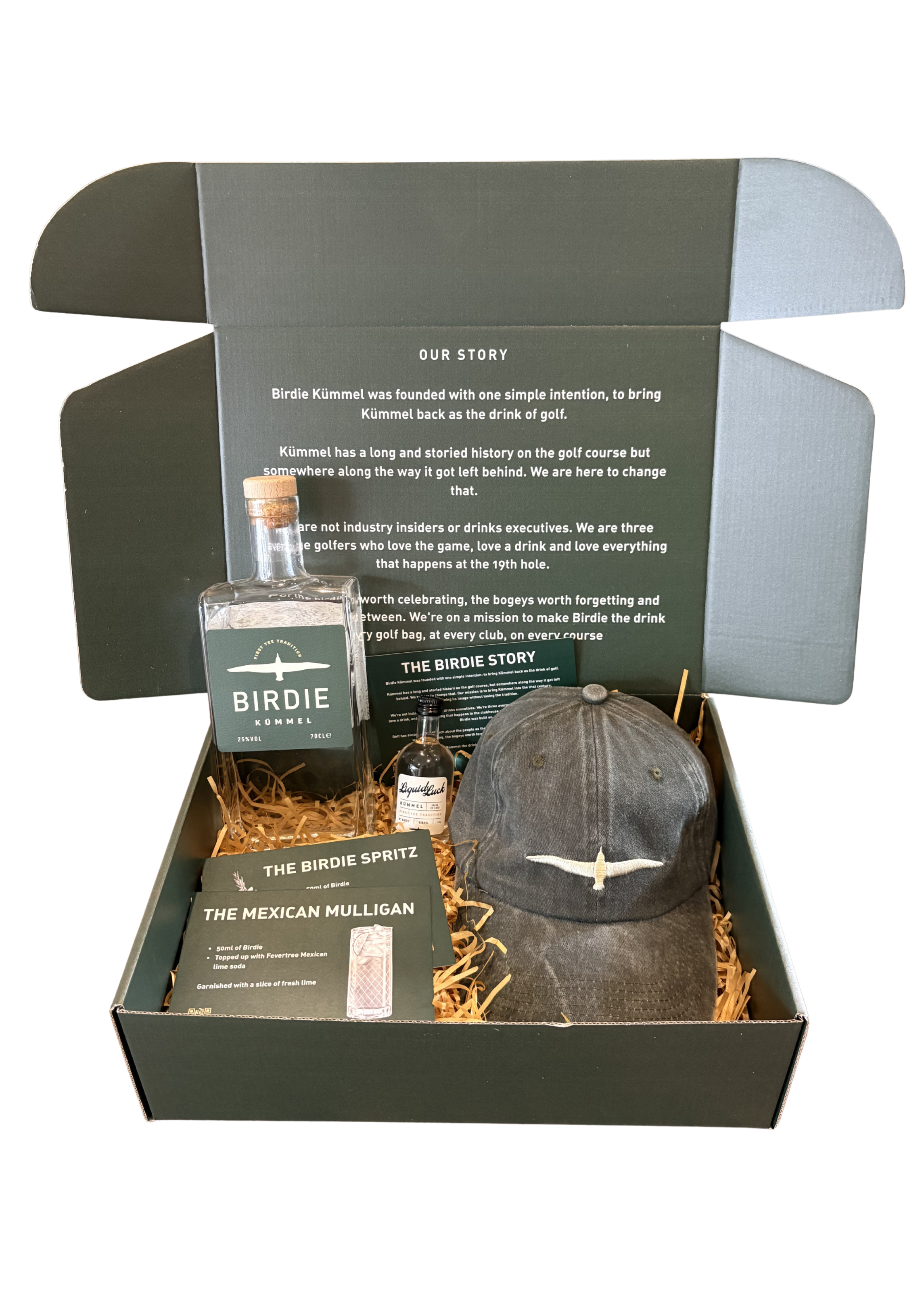 Father's Day Gift Box