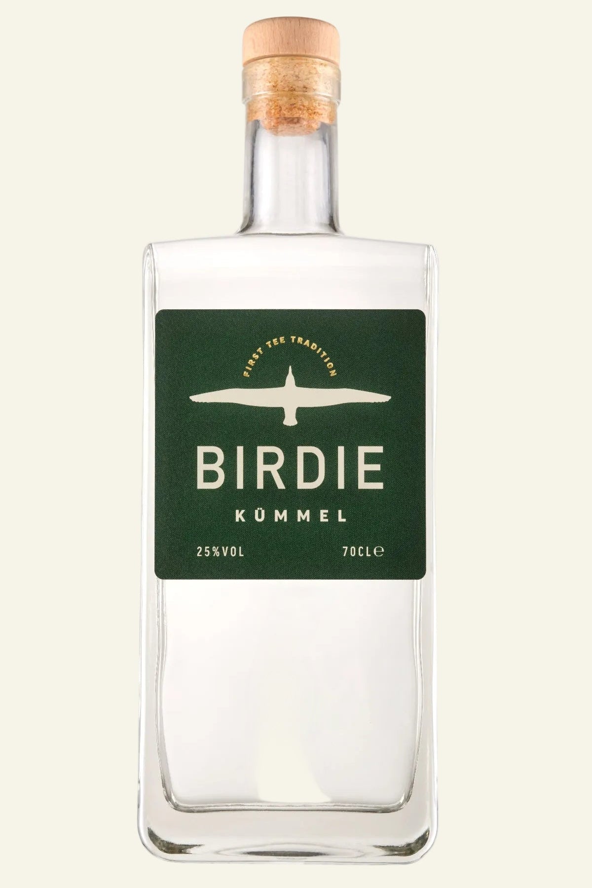 Birdie Kümmel